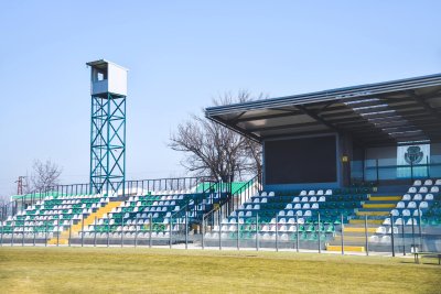 Българският футболен съюз даде зелена светлина на Хебър да играе