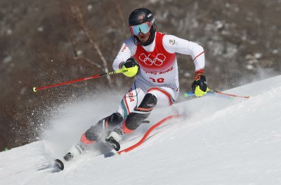 Камен Златков с рекордно класиране в Европейската купа