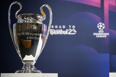 Шампионската лига се завръща! Прогнози за 1/8-финалите (Част I)