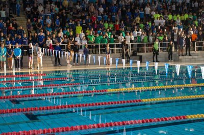 България ще бъде домакин на три квалификации в плуването за Париж 2024