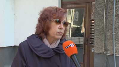 Майката на Иван Владимиров пред БНТ: Може би сгреших, че не съм сигнализирала по-горни инстанции за тормоза