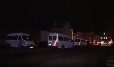 46 годишен белгиец беше задържан за планиран терористичен акт срещу финала