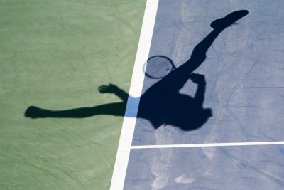 Ибинг Ву поднесе голямата изненада на тенис турнира в Далас