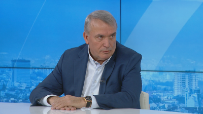 Богомил Манчев: Държавата е осигурила алтернативни доставчици за поддържане на АЕЦ "Козлодуй"