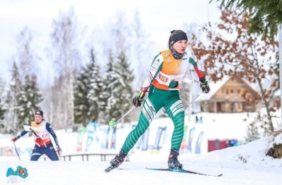 Андрея Дяксова зае пето място на Световното по ски ориентиране до 23 години
