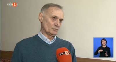 Неделчо Колев е готов да подаде оставка като президент на