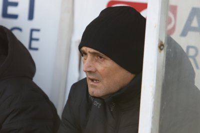 Наставникът на Славия Златомир Загорчич очаквано е доволен от победата