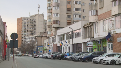350 000 сгради в Румъния са опасни при силно земетресение