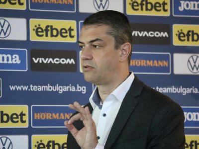 Шефът на българските съдии Виктор Кашай ще бъде съдийски наблюдател на мача Нант - Ювентус