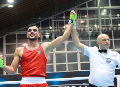 Българските боксьори спечелиха 9 медала от 74 ото издание на Международния