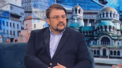 Настимир Ананиев: Не сме се карали за листите, ще бъдем първа политическа сила