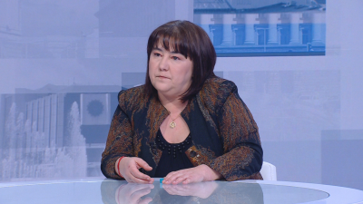 Росица Велкова: Трудно може да се постигне бюджетен дефицит от 3% за 2023 г. без свиване на разходи