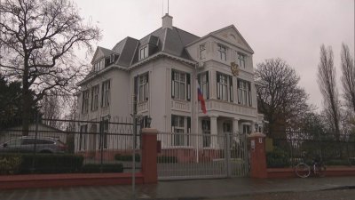 Нидерландия гони още руски дипломати от страната