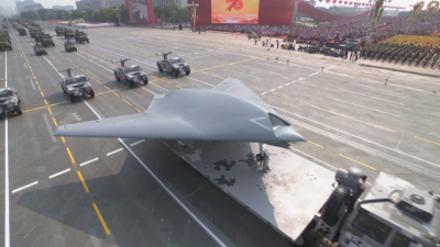 Китай планира да доставя дронове на Русия