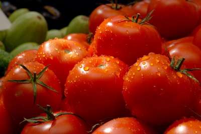 Турция премахна забраната за износ на домати която беше въведена