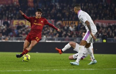 Кремонезе пречупи Рома за първи успех през сезона в Серия "А"