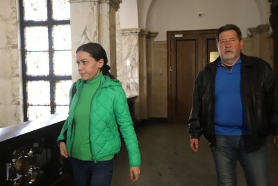 До края на седмицата България ще поиска екстрадирането на убиеца от "Соло"
