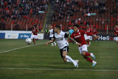 Гриша Ганчев публикува две спорни положения срещу ЦСКА от мача с Локомотив Пловдив