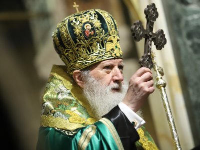 Негово Светейшество българският патриарх Неофит отправи обръщение за Деня на