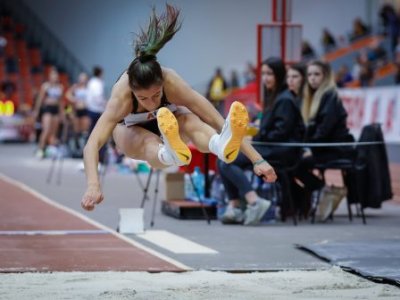 Петима атлети започват участието си на европейското по лека атлетика в Истанбул