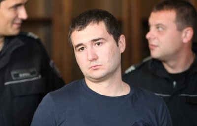 Илиян Тодоров издирван за излежаване на присъда за убийството в
