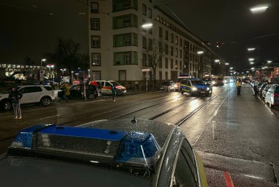 Заложническа криза в аптека в германския град Карлсруе Полицията не