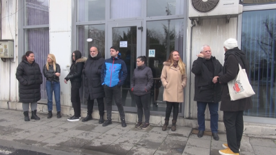 Инспектори от Комисия за защита на потребителите(КЗП) в Бургас излязоха