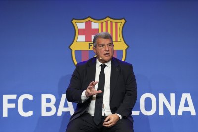 Испански прокурори повдигнаха обвинение за корупция срещу Барселона заради плащания