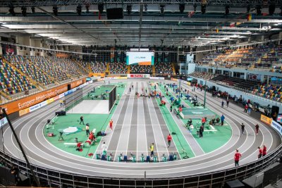 Съветът на Европейската атлетическа асоциация EA удължи санкциите срещу състезатели