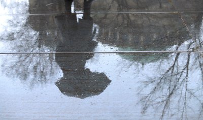 Днес ще бъде облачно а около и след обяд от