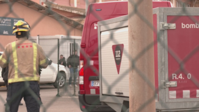Трима работници загинаха при срутване в мина в Барселона
