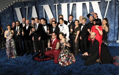 Най голямата нощ в Холивуд раздаването на наградите Оскар премина