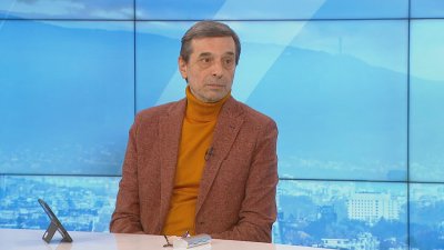 Димитър Манолов: Притесненията на финансовия министър за парите на държавата са основателни