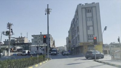 Чудо или добро планиране: Как една община остана непокътната в зоната на силното земетресение в Турция