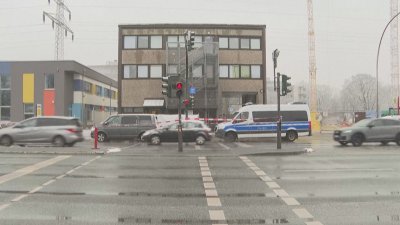 Стрелецът от Хамбург който уби 7 души рани други 8