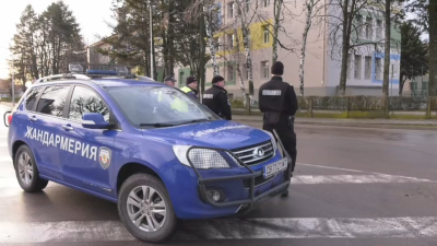 Акция на полицията срещу купуването на гласове във Врачанско