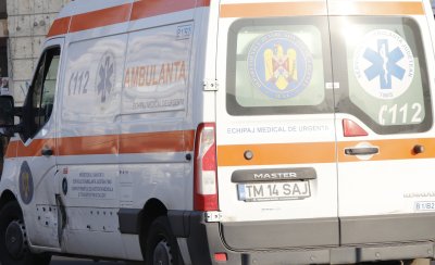 Човешка грешка е причина за жп инцидента в Румъния