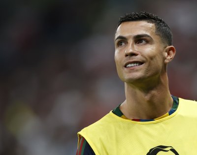 Роналдо получи повиквателна за състава на Португалия за мартенските евроквалификации