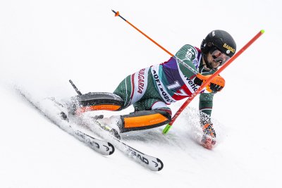 Вълнуващият и изпълнен с емоции сезон в алпийските ски е