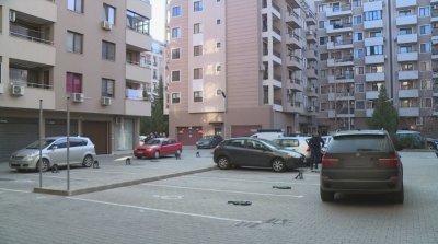 Залятата с киселина жена в Пловдив разваляла магии и предсказвала бъдещето