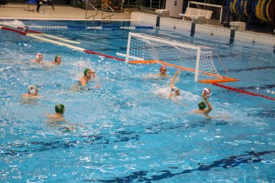 Българският национален отбор по водна топка за юноши до 17