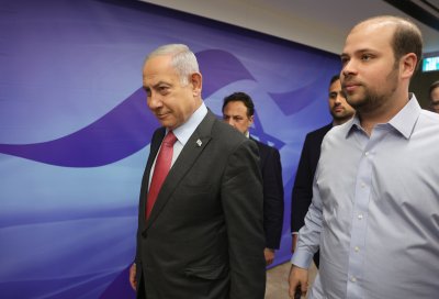 Нетаняху призова началника на генералния щаб да вземе мерки срещу вълната от протести сред военните