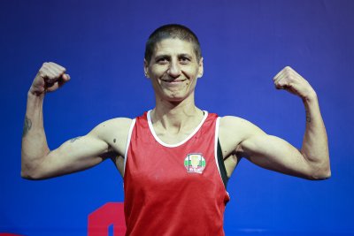 Българката Севда Асенова загуби в четвъртфиналите на Световното първенство по