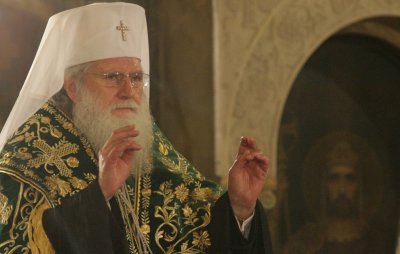 Българският патриарх и Софийски митрополит Неофит отправи обръщение в деня