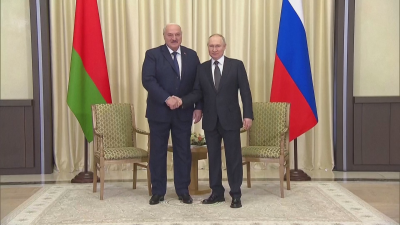 Отзвукът от решението на Путин да разположи в Беларус тактическо