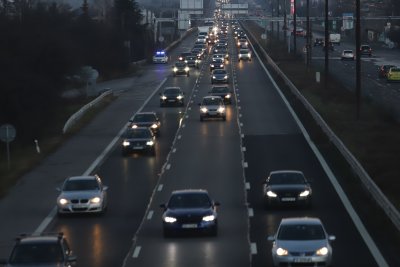 Над три-четвърти от дизеловите автомобили в Европа с анти екологични