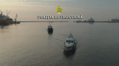 Българските рибари, чиито кораби остават задържани в пристанището в Констанца,