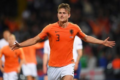 Нидерландия загуби цели петима футболисти за старта на европейските квалификации