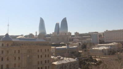 Сътрудничеството между Източна Европа и Азербайджан - основна тема на форума в Баку