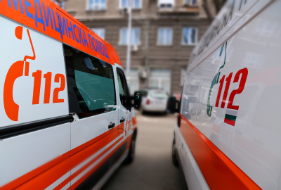 34-годишен мотоциклетист от Димитровград е загинал при катастрофа край бургаското